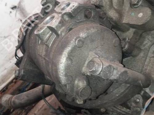 AC compressor CADILLAC CTS 2.8 | BP35304854M34 - Image 3