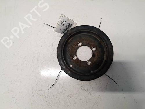 Used Pulley Pulley OPEL ASTRA J (P10) 1.7 CDTI (68) (110 hp) 35191755 35191755