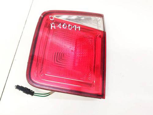 Used Right tailgate light Right tailgate light 35081340 35081340