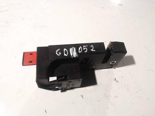 Used Electronic module Electronic module CITROËN C5 III (RD_) 2.0 HDi 165 (RDRHHA, RDRHH8) (163 hp) 34768219 34768219