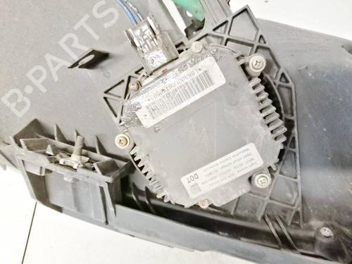 Used Xenon ballast Xenon ballast 35107677 35107677