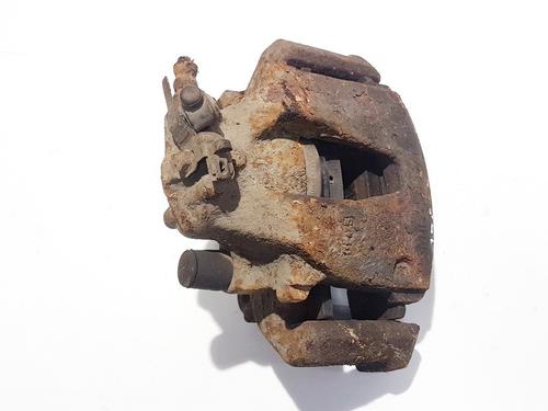 Used Left front brake caliper Left front brake caliper ALFA ROMEO 156 (932_) 2.4 JTD (932B1) (136 hp) 35469263 35469263