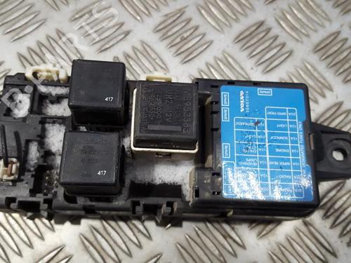 Used Fuse box Fuse box 33499903 33499903