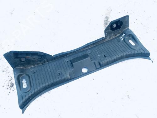 Estribo Estribo JAGUAR X-TYPE I (X400) 2.0 D (130 hp) 35567842 35567842