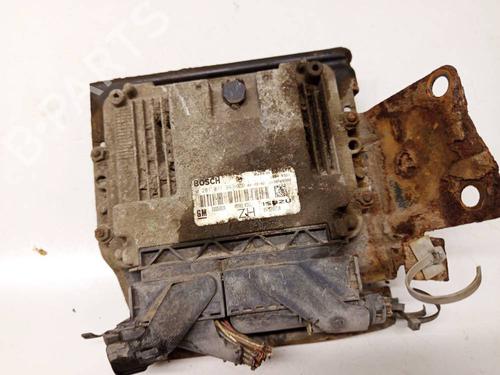 Used Engine control unit (ECU) Engine control unit (ECU) OPEL ASTRA H (A04) 1.7 CDTI (L48) (100 hp) 32972472 32972472
