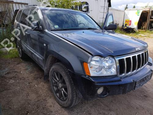 Used Parts SUZUKI GRAND VITARA I (FT, HT) 2.7 (JA 627) (184 hp) 4470986