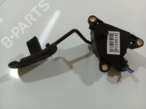 Pedal NISSAN NOTE (E11, NE11) 1.5 dCi | BP34894465I4 - Image 2