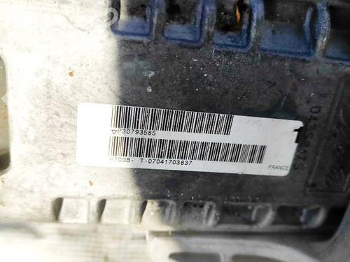 Steering column VOLVO S40 II (544) 2.0 D | BP35218458M21 - Image 3