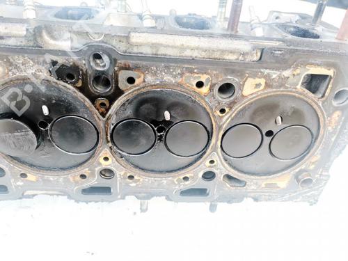 Used Cylinder head Cylinder head 35579819 35579819