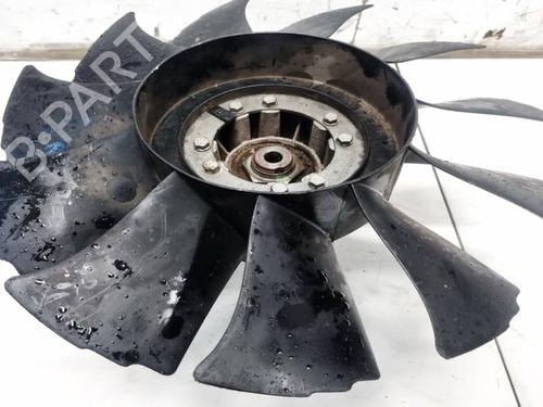 Fan IVECO DAILY IV Platform/Chassis 29L12 | BP34773804M128 - Image 2