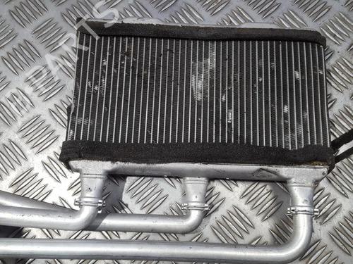 Used Heater matrix Heater matrix BMW 5 (E60) 530 i (231 hp) 35705223 35705223
