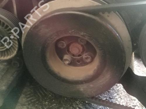 Used Pulley Pulley 35863491 35863491