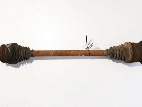 Used Right rear driveshaft Right rear driveshaft 35387801 35387801