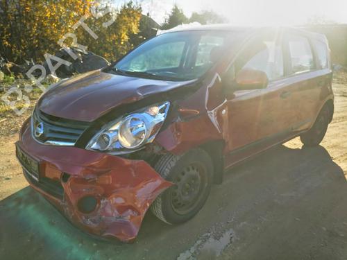 Air vent NISSAN NOTE (E11, NE11) 1.4 | BP32595226I21 