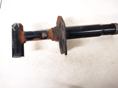 Used Front bumper bracket Front bumper bracket 35565015 35565015