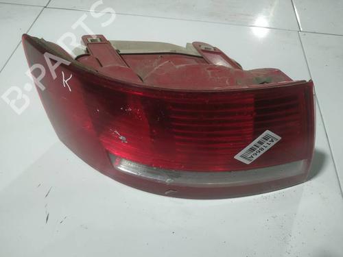 Used Left taillight Left taillight AUDI A6 C6 (4F2) 2.0 TDI (140 hp) 40166351 40166351