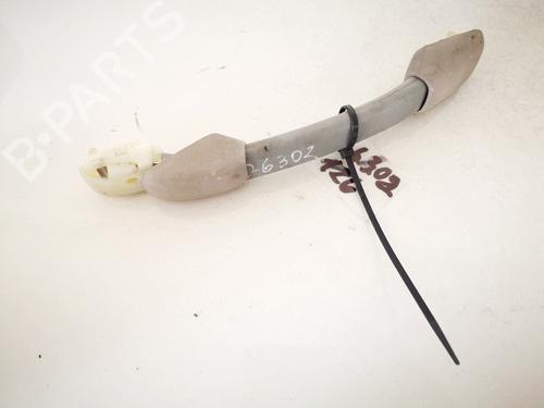 Used Interior roof handle Interior roof handle PEUGEOT 406 (8B) 2.0 HDI 110 (109 hp) 35601605 35601605