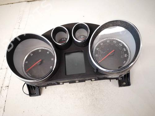 Used Instrument cluster Instrument cluster 35381617 35381617
