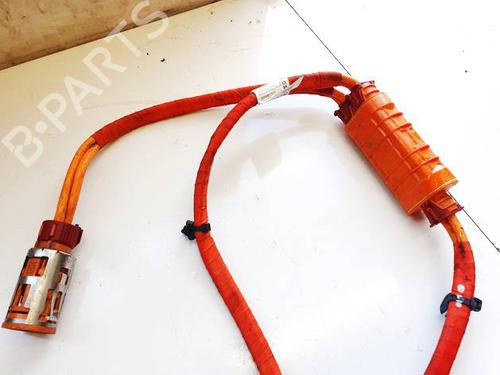 Wiring harness BMW i4 (G26) eDrive40 | BP37863702E16 - Image 3