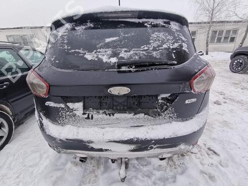 Electronic module FORD KUGA I 2.0 TDCi | BP32532442M83