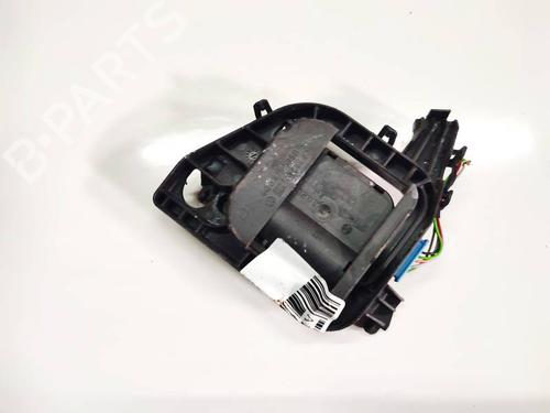 Used Electronic module VW POLO IV (9N_, 9A_) 1.4 TDI (70 hp) 32581861
