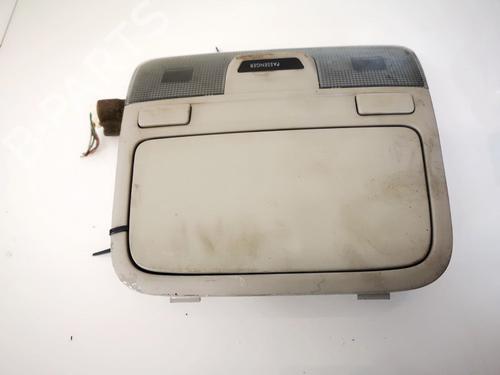 Used Interior roof light Interior roof light SUBARU LEGACY IV (BL) 2.5 AWD (BL9) (165 hp) 35497166 35497166