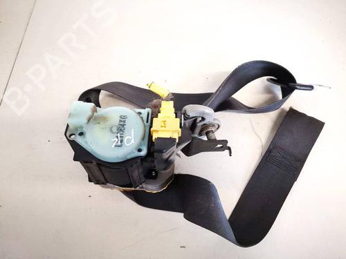 Used Front left seatbelt Front left seatbelt 35320417 35320417