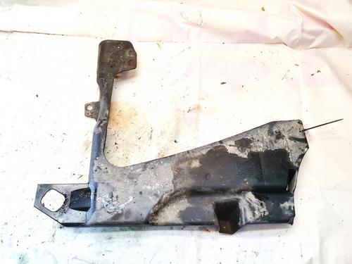 Used Underbody protection Underbody protection CITROËN C5 III (RD_) 1.6 HDi 110 (RD9HZC) (109 hp) 35430597 35430597