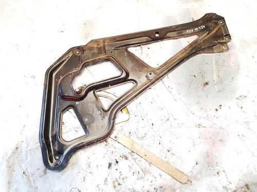 Used Front right window mechanism Front right window mechanism 35294591 35294591