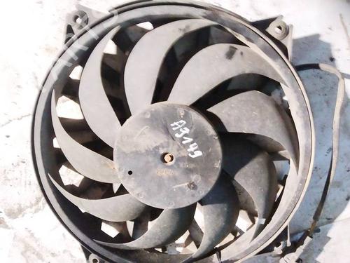 Used Fan Fan PEUGEOT 807 (EB_) 2.0 HDi (109 hp) 35272948 35272948