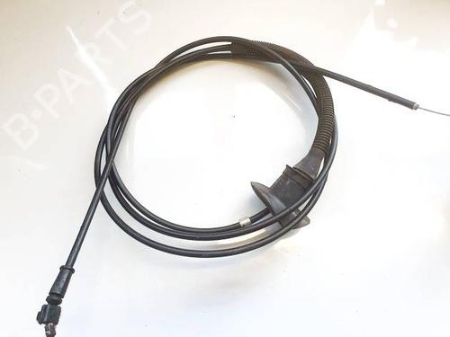Cable CITROËN C5 III (RD_) 2.0 HDi 140 (RDRHF8, RDRHFA, RDRHA8, RDRHAJ) | BP34760092E12 - Image 3