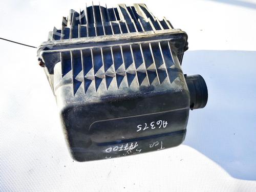 Used Air filter box Air filter box PEUGEOT 307 (3A/C) 2.0 16V (136 hp) 35571557 35571557