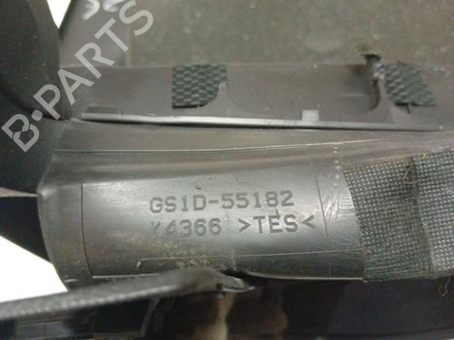 Other MAZDA 6 Hatchback (GH) 2.0 MZR-CD (GH14) | BP34942228O1 - Image 4