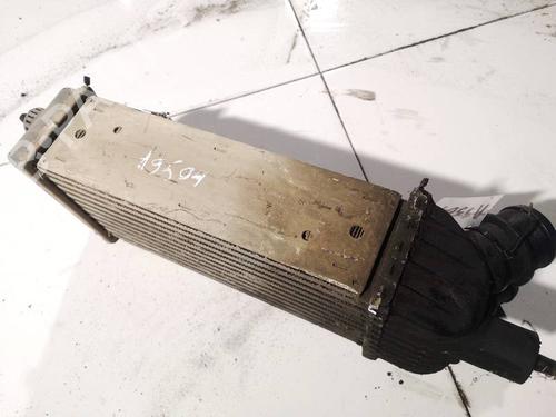 Intercooler CITROËN JUMPY II (VF7) 1.6 HDi 90 16V | BP35061827M30 - Image 3