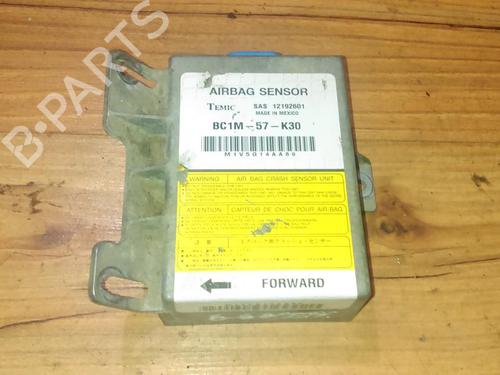 Used ECU airbags ECU airbags MAZDA 323 F V (BA) 1.5 16V (BA11) (88 hp) 33531296 33531296