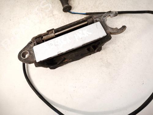 front-left-exterior-door-handle-audi-a4-b5-8d2-1994-1995-1996-1997-1998-1999-2000-2001-35393922 main image