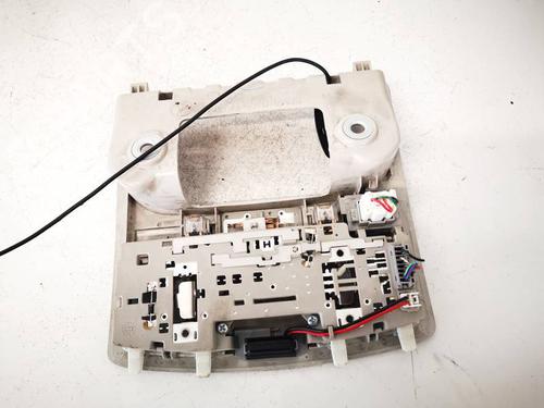Kabinelys MAZDA 6 Hatchback (GH) 2.2 MZR-CD (GH10) | BP38160534I8 - Image 2