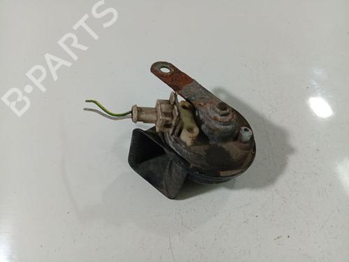 Horn PEUGEOT 607 (9D, 9U) 2.2 16V | BP38631334E13 - Image 4