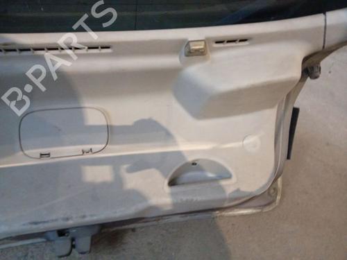 Boot lining RENAULT LAGUNA II (BG0/1_) 1.8 16V (BG0B, BG0C, BG0J, BG0M, BG0V) | BP34898111I3 - Image 4