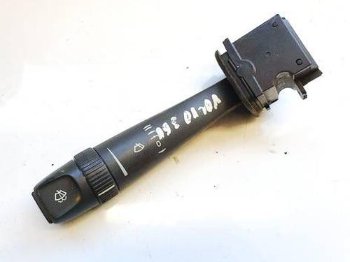 Used Warning switch Warning switch PEUGEOT 407 (6D_) 1.6 HDi 110 (6D9HZC, 6D9HYC) (109 hp) 34753296 34753296