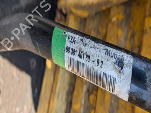 Anti roll bar OPEL ASTRA L (OV5) 1.2 (FPHNSL, FPHNSR) | BP35831275M96 - Image 4