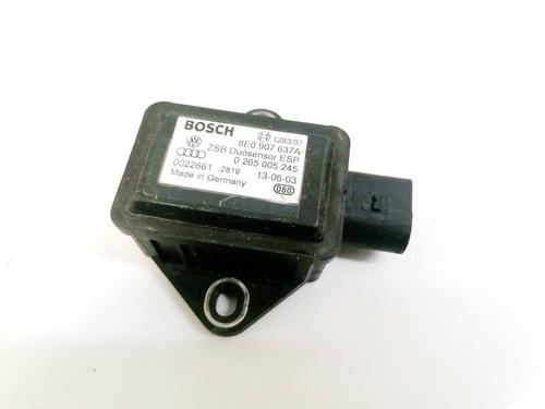 Electronic module AUDI A6 C6 (4F2) 2.4 | BP35356644M83 - Image 2