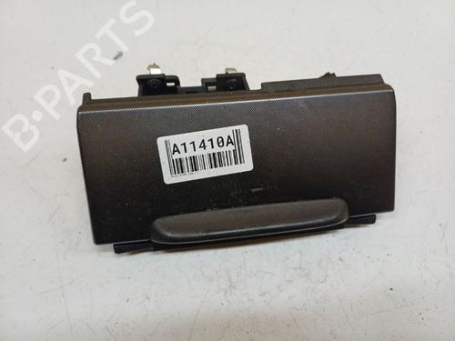 Used Ashtray Ashtray HONDA ACCORD VII Tourer (CM, CN) 2.2 i-CTDi (CN2) (140 hp) 36455243 36455243