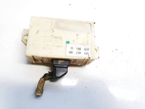 Used Electronic module Electronic module AUDI A4 B5 (8D2) 1.8 (125 hp) 35152794 35152794
