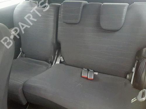 Switch TOYOTA YARIS (_P9_) 1.3 VVT-i (NCP90_, NCP90R) | BP33501678I30 - Image 7