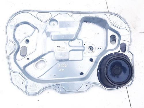 Used Front left window mechanism Front left window mechanism FORD KUGA I 2.0 TDCi (136 hp) 35630736 35630736