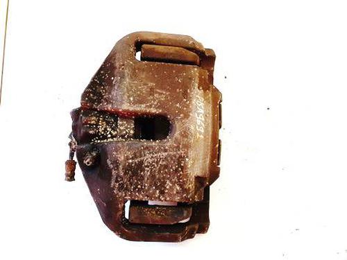 Used Left front brake caliper Left front brake caliper BMW 5 (F10) 535 d xDrive (313 hp) 35189398 35189398