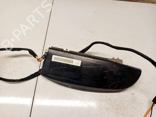 Used Other Other NISSAN ALMERA II Hatchback (N16) 1.5 dCi (82 hp) 33488907 33488907