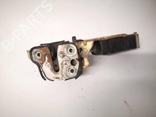 Used Rear left lock Rear left lock 34831132 34831132