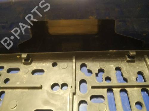 Used Licence plate light Licence plate light PEUGEOT PARTNER Box Body/MPV (5_, G_) 1.4 (75 hp) 34931467 34931467